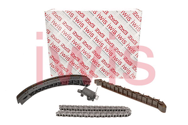 Steuerkettensatz AIC 73933Set Steuerkettensatz AIC 73933Set von AIC