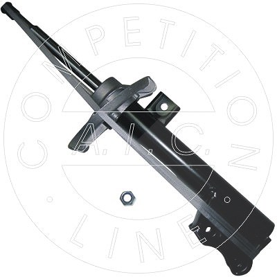 Aic Stoßdämpfer [Hersteller-Nr. 52605] für Mercedes-Benz von AIC