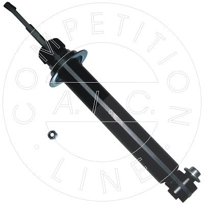 Aic Stossdämpfer hinten Gasdruck beidseitig [Hersteller-Nr. 52599] für BMW von AIC