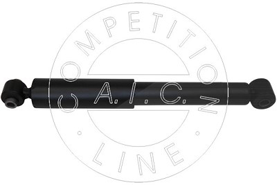 Aic Stossdämpfer hinten Gasdruck beidseitig [Hersteller-Nr. 52628] für Opel von AIC