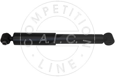 Aic Stossdämpfer hinten Gasdruck beidseitig [Hersteller-Nr. 52628] für Opel, Vauxhall von AIC