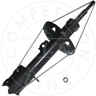 Aic Stossdämpfer vorne Gasdruck rechts [Hersteller-Nr. 52627] für Opel, Vauxhall von AIC