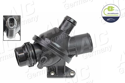 Aic Thermostat, Kühlmittel [Hersteller-Nr. 71813] für BMW von AIC