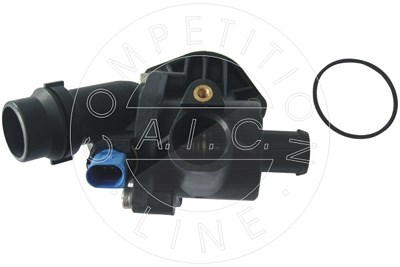 Aic Thermostat mit Dichtung 100 °C [Hersteller-Nr. 52894] für Audi, VW von AIC