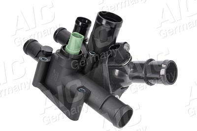 Aic Thermostat mit Dichtung 105 °C [Hersteller-Nr. 52306] für Audi, Skoda, VW von AIC