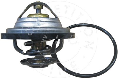 Aic Thermostat mit Dichtung 88 °C [Hersteller-Nr. 52906] für BMW, Land Rover, Opel, Vauxhall von AIC