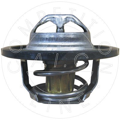Aic Thermostat mit Dichtung 89 °C [Hersteller-Nr. 52903] für Dacia, Lada, Nissan, Opel, Renault, Vauxhall von AIC