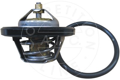 Aic Thermostat mit Dichtung 92 °C [Hersteller-Nr. 52898] für Chrysler, Daewoo, Opel, Vauxhall, VW von AIC