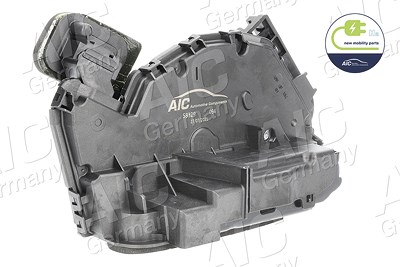 Aic Türschloss [Hersteller-Nr. 58329] für Audi, Seat, Skoda, VW von AIC