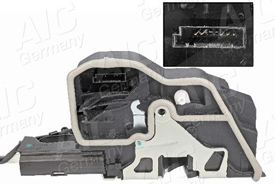 Aic Türschloss [Hersteller-Nr. 70325] für BMW von AIC