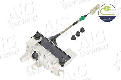 Aic Türschloss [Hersteller-Nr. 70951] für BMW von AIC