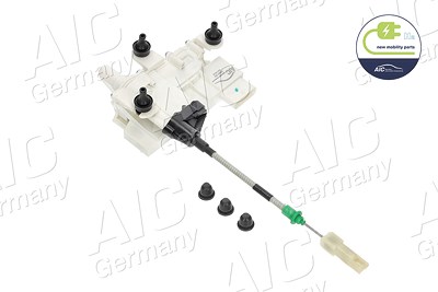 Aic Türschloss [Hersteller-Nr. 70952] für BMW von AIC