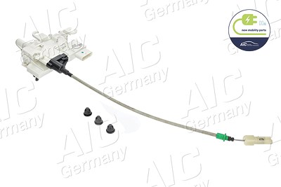Aic Türschloss [Hersteller-Nr. 70953] für BMW von AIC