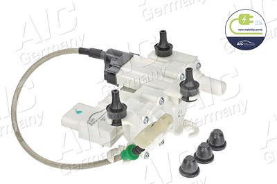 Aic Türschloss [Hersteller-Nr. 70954] für BMW von AIC