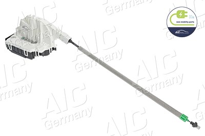 Aic Türschloss [Hersteller-Nr. 70976] für Mercedes-Benz von AIC