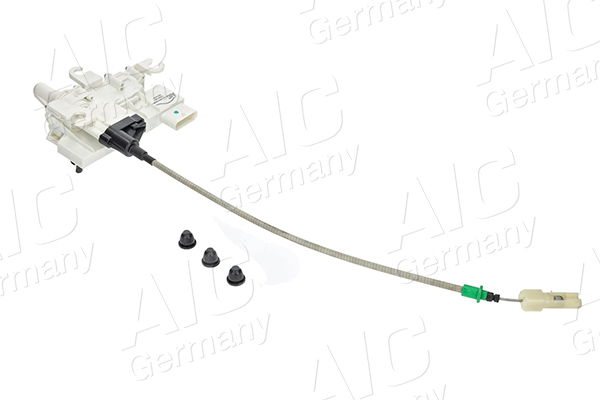 Türschloss hinten links AIC 70953 Türschloss hinten links AIC 70953 von AIC
