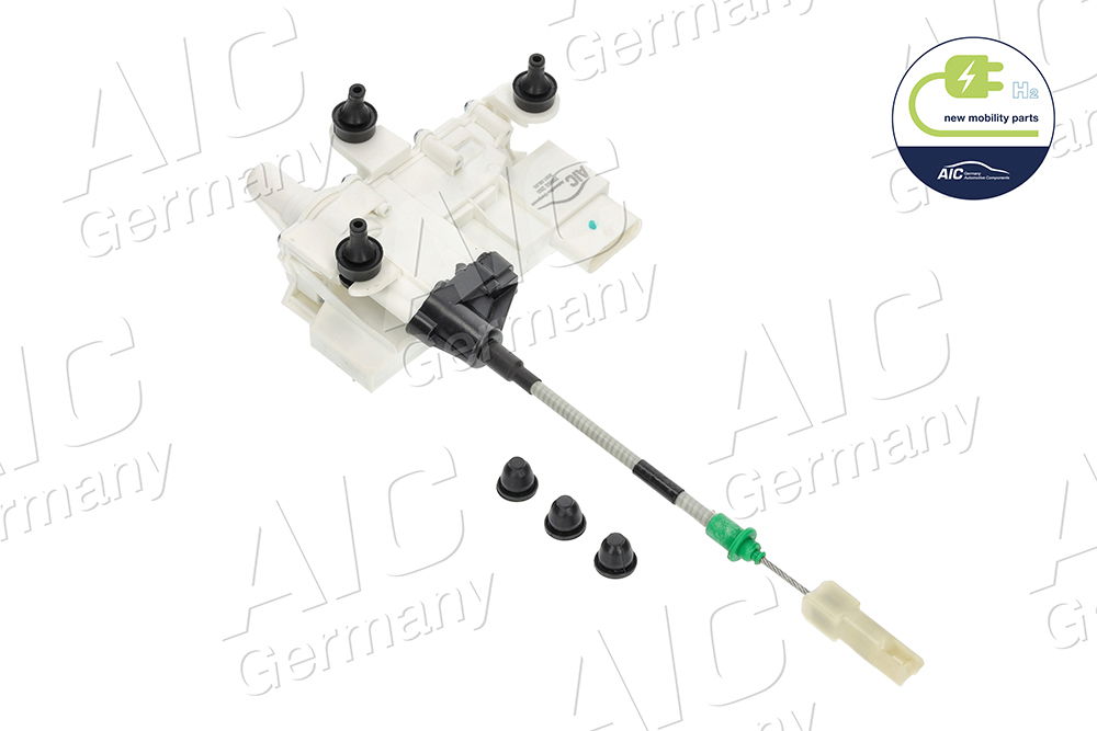 Türschloss vorne rechts AIC 70952 Türschloss vorne rechts AIC 70952 von AIC