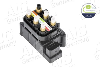 Aic Ventil, Druckluftanlage [Hersteller-Nr. 72057] für Mercedes-Benz von AIC