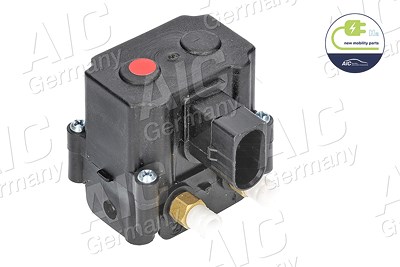 Aic Ventil, Druckluftanlage [Hersteller-Nr. 72058] für BMW von AIC