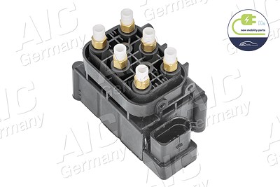 Aic Ventil, Druckluftanlage [Hersteller-Nr. 72059] für Audi von AIC