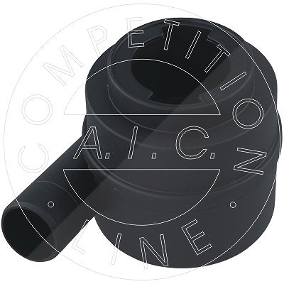Aic Ventil, Kurbelgehäuseentlüftung [Hersteller-Nr. 56775] für Audi, Seat, VW von AIC