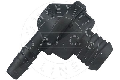 Aic Ventil, Kurbelgehäuseentlüftung [Hersteller-Nr. 57209] für Audi, Seat, Skoda, VW von AIC