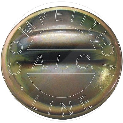 Aic Verschluss, Kraftstoffbehälter [Hersteller-Nr. 56032] für Audi, VW von AIC