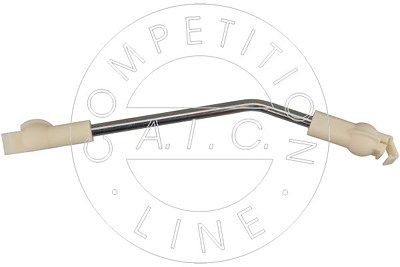 Aic Wähl-/Schaltstange [Hersteller-Nr. 58837] für VW von AIC