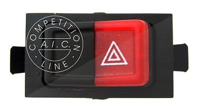 Aic Warnblinkschalter [Hersteller-Nr. 50741] für VW von AIC