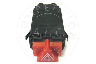 Aic Warnblinkschalter [Hersteller-Nr. 51873] für Audi von AIC