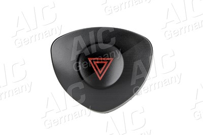 Aic Warnblinkschalter [Hersteller-Nr. 51899] für Renault von AIC