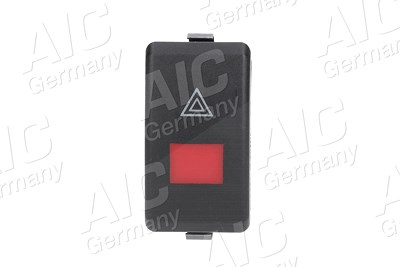 Aic Warnblinkschalter [Hersteller-Nr. 52063] für Skoda von AIC