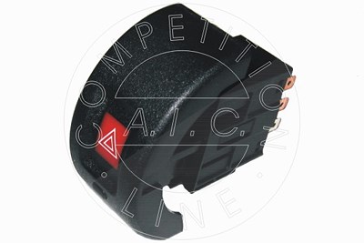 Aic Warnblinkschalter [Hersteller-Nr. 52067] für Opel von AIC