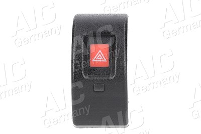 Aic Warnblinkschalter [Hersteller-Nr. 52067] für Opel von AIC