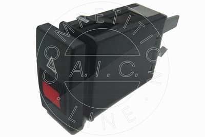Aic Warnblinkschalter [Hersteller-Nr. 52073] für Audi von AIC