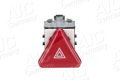 Aic Warnblinkschalter [Hersteller-Nr. 52777] für VW von AIC