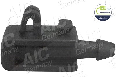 Aic Waschwasserdüse, Scheibenreinigung [Hersteller-Nr. 57935] für Renault von AIC