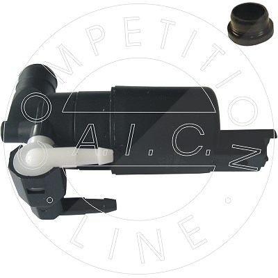 Waschwasserpumpe, Scheibenreinigung 52934 Waschwasserpumpe, Scheibenreinigung 52934 von AIC