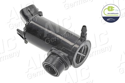 Aic Waschwasserpumpe, Scheibenreinigung [Hersteller-Nr. 72083] für Hyundai, Kia von AIC