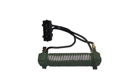 Aic Widerstand, Innenraumgebläse [Hersteller-Nr. 55741] für Seat, VW von AIC