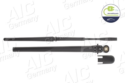 Aic Wischarm, Scheibenreinigung [Hersteller-Nr. 52925] für Fiat von AIC