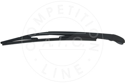 Aic Wischarm, Scheibenreinigung [Hersteller-Nr. 53318] für Alfa Romeo, Fiat, Lancia von AIC