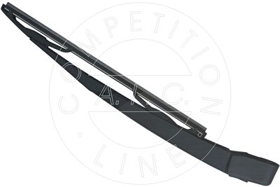 Aic Wischarm, Scheibenreinigung [Hersteller-Nr. 56798] für Renault von AIC