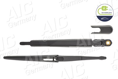 Aic Wischarm, Scheibenreinigung [Hersteller-Nr. 56821] für Mercedes-Benz von AIC