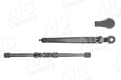 Aic Wischarm, Scheibenreinigung [Hersteller-Nr. 56823] für Mercedes-Benz von AIC
