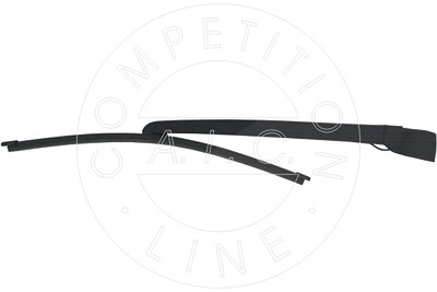 Aic Wischarm, Scheibenreinigung [Hersteller-Nr. 56846] für Porsche von AIC