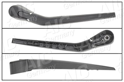 Aic Wischarm, Scheibenreinigung [Hersteller-Nr. 59738] für Volvo von AIC