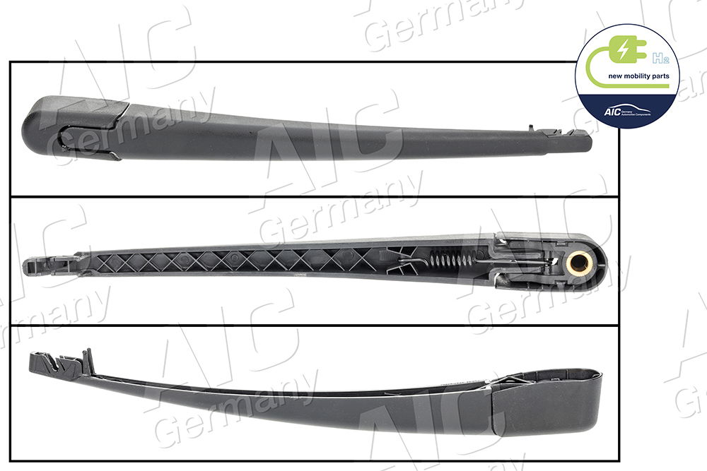 Wischarm, Scheibenreinigung hinten AIC 59737 Wischarm, Scheibenreinigung hinten AIC 59737 von AIC