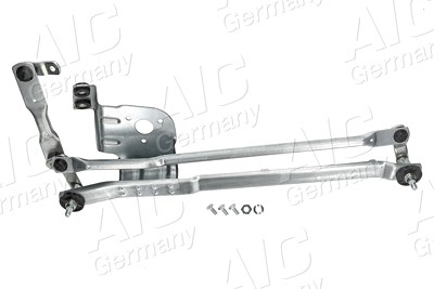 Aic Wischergestänge [Hersteller-Nr. 58807] für Fiat von AIC
