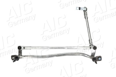 Aic Wischergestänge [Hersteller-Nr. 59689] für Audi von AIC